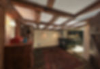 Open Plan Living Space