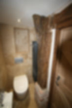 Downstairs Bathroom