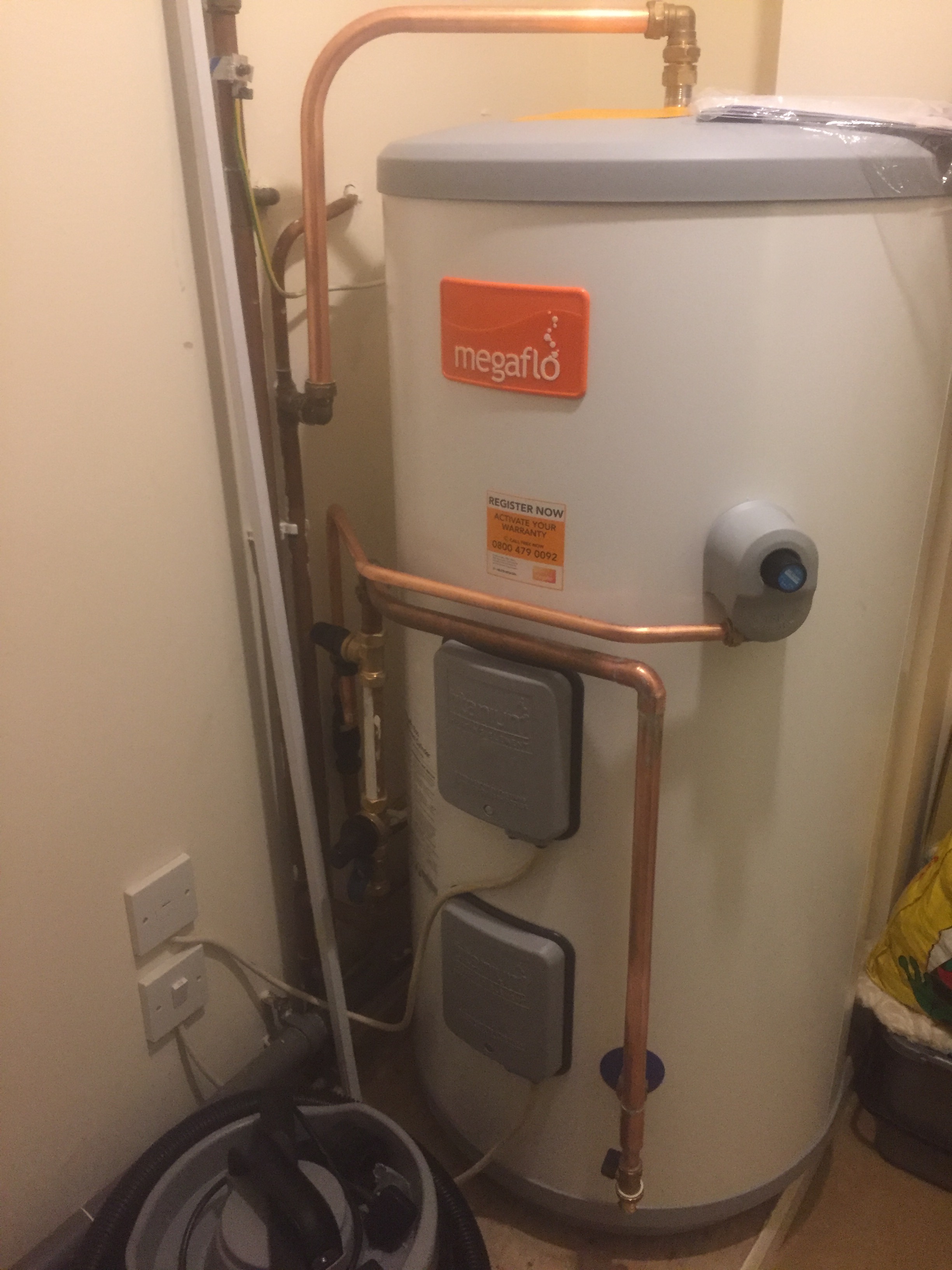 MegaFlo