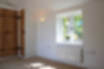 Bedroom Storage