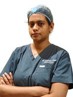 Dr. Susmita Chaki
General & Laparoscopic Surgeon