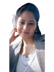 Dr. Shreya Saha
Obstetrician & Gynaecologist
