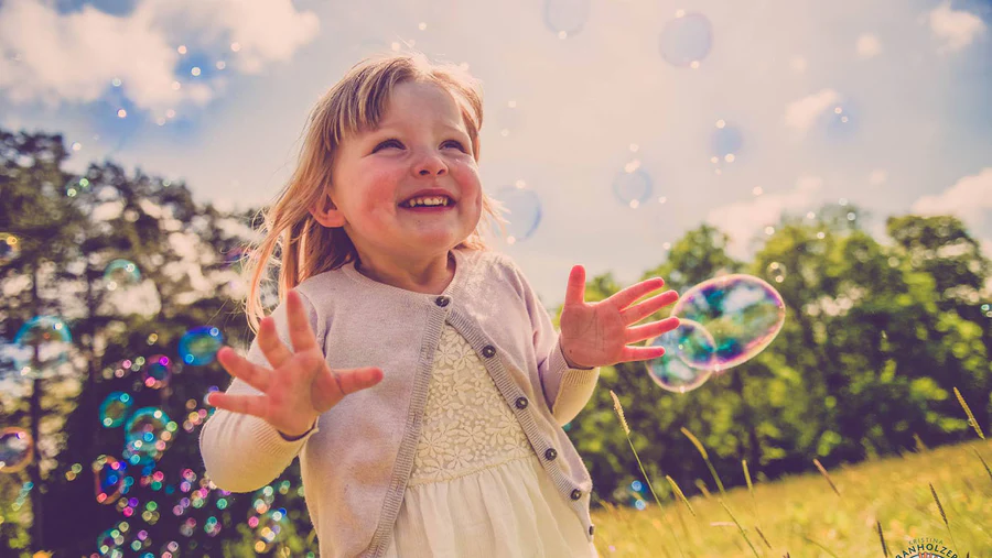 Natural Bubble