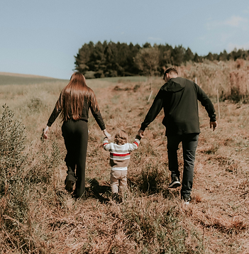 New Life in Community | Meet Peter and Angie