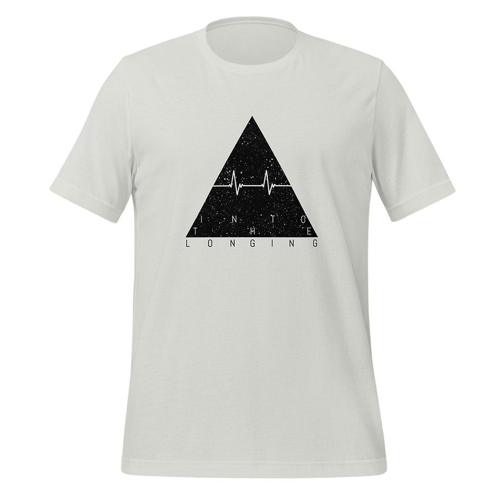 Thumbnail: Into the Longing | Unisex T-Shirt