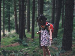 BE FOUND