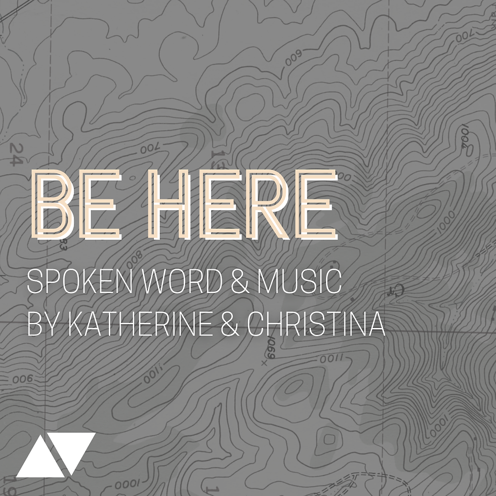 Katherine & Christina