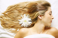 Blonde Highlights