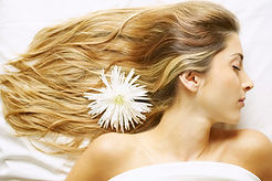 Blonde Highlights