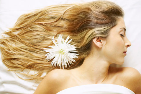 Copy of Copy of Balayage Color Technique