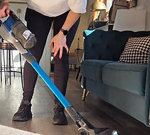 Professional Cleaning Services