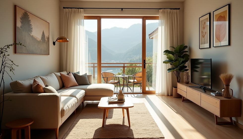 Find Reliable Airbnb Cleaners in Your Area