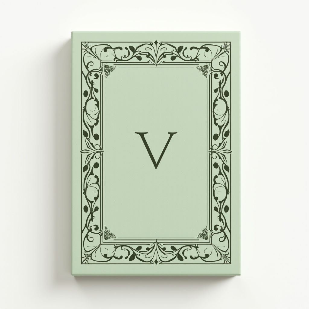 Veridian Grove Oracle