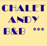 Pension Chalet Andy