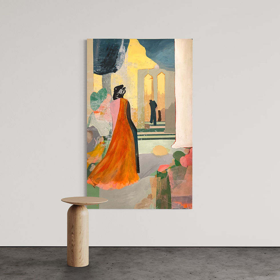 There'll be others im sure