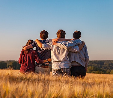 together