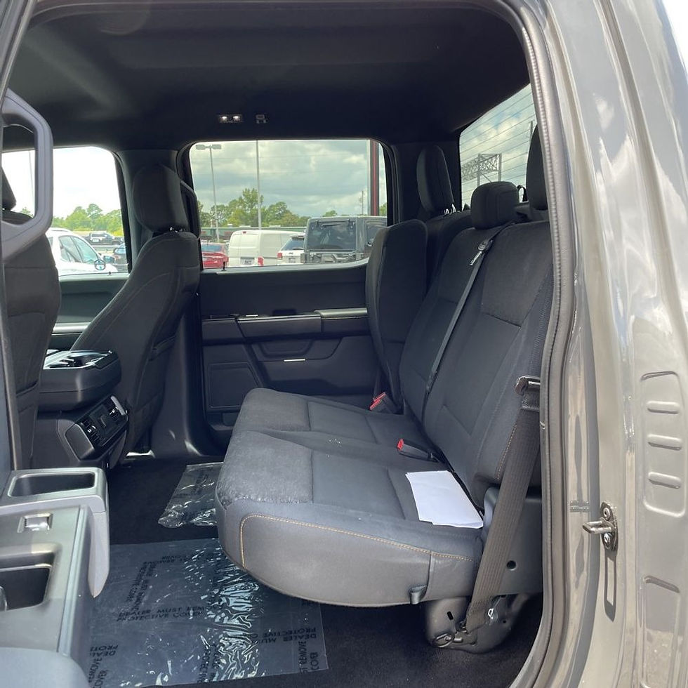 Thumbnail: 2021 Ford F150