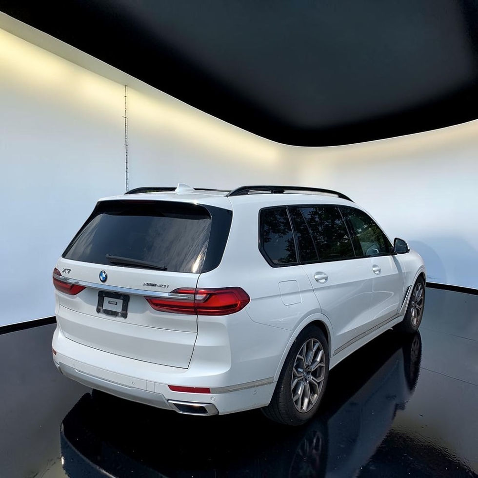 Thumbnail: 2022 BMW X7