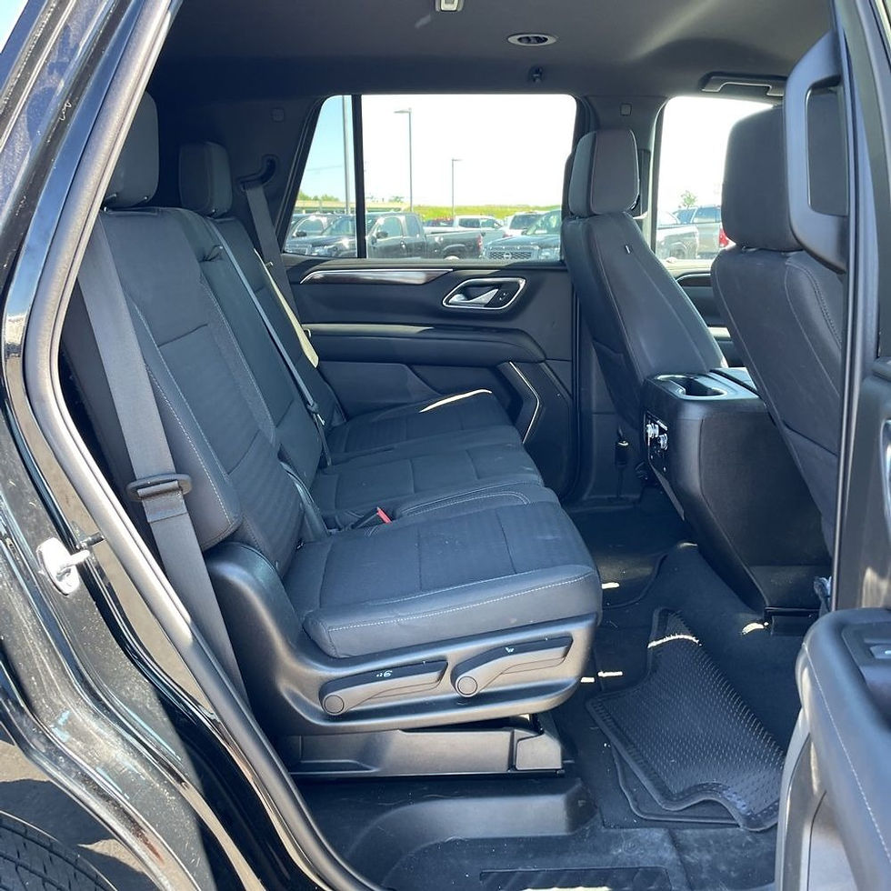 Thumbnail: 2022 GMC Yukon