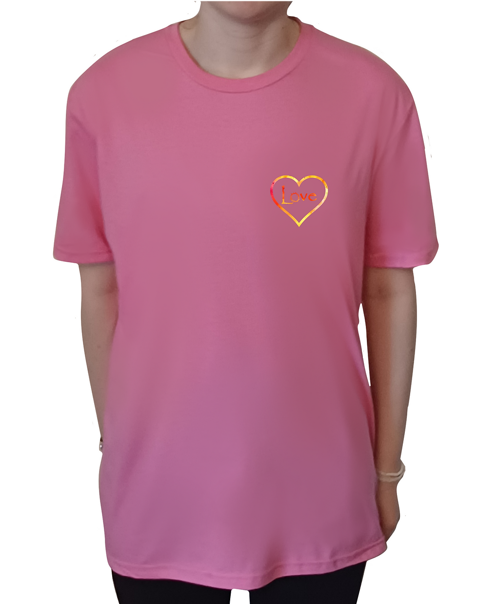 Thumbnail: 'Love' heart