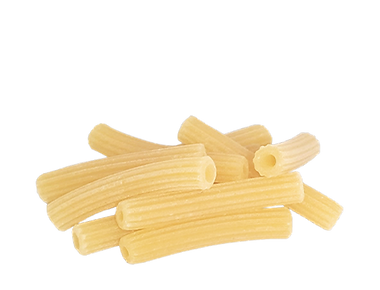 Pasta Fiordimonte dettaglio Sedanini convenzionali.