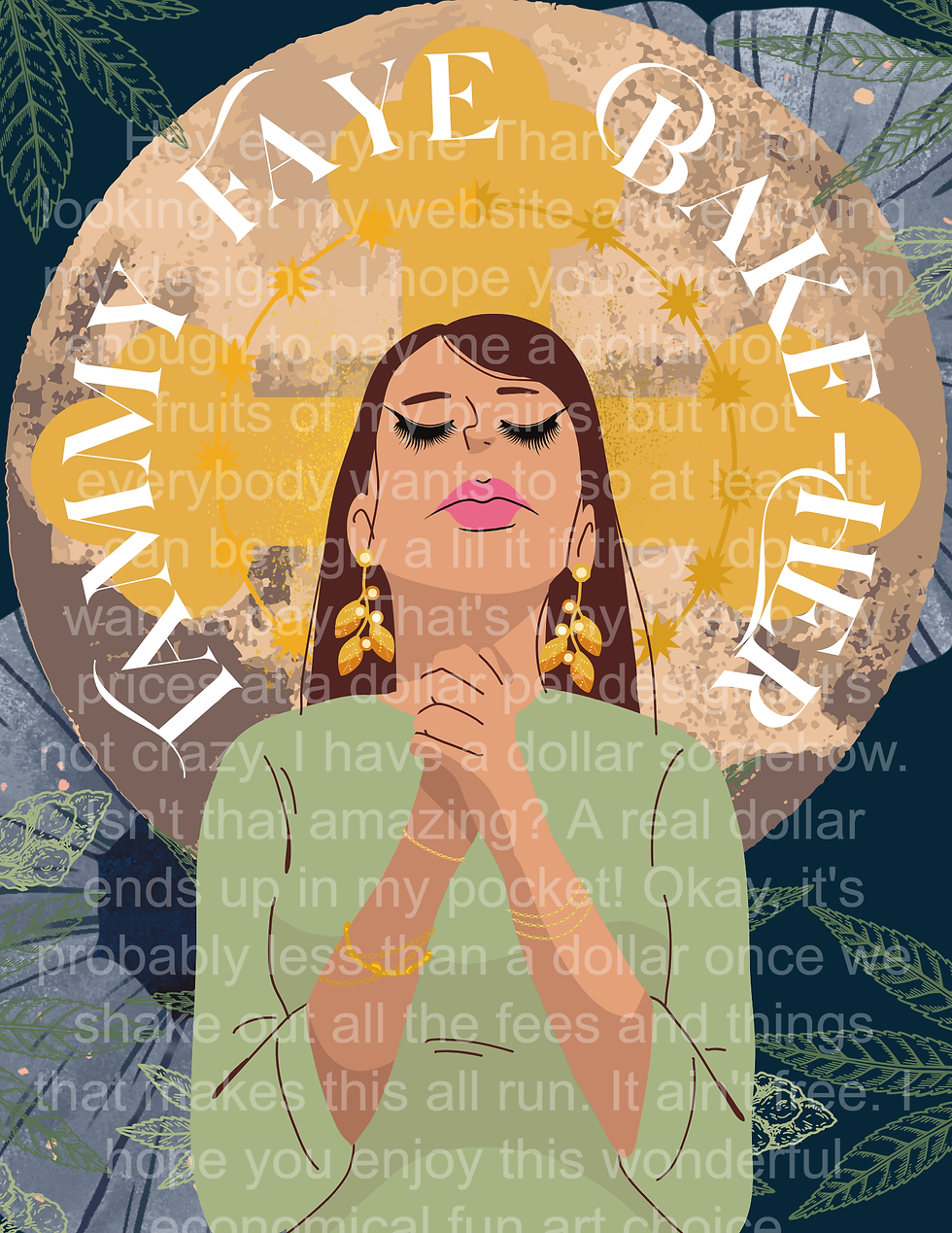 Thumbnail: OUIDfest 8.5" x 11" Color Posters