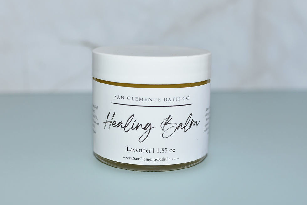 Thumbnail: Healing Balm