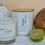 Thumbnail: Coconut + Citrus