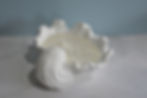 Tulip Shell Candle