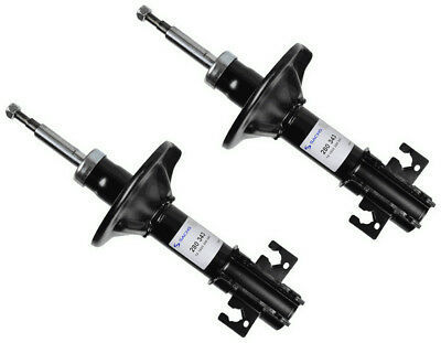Nissan Primstar X83 Front Shock Absorbers