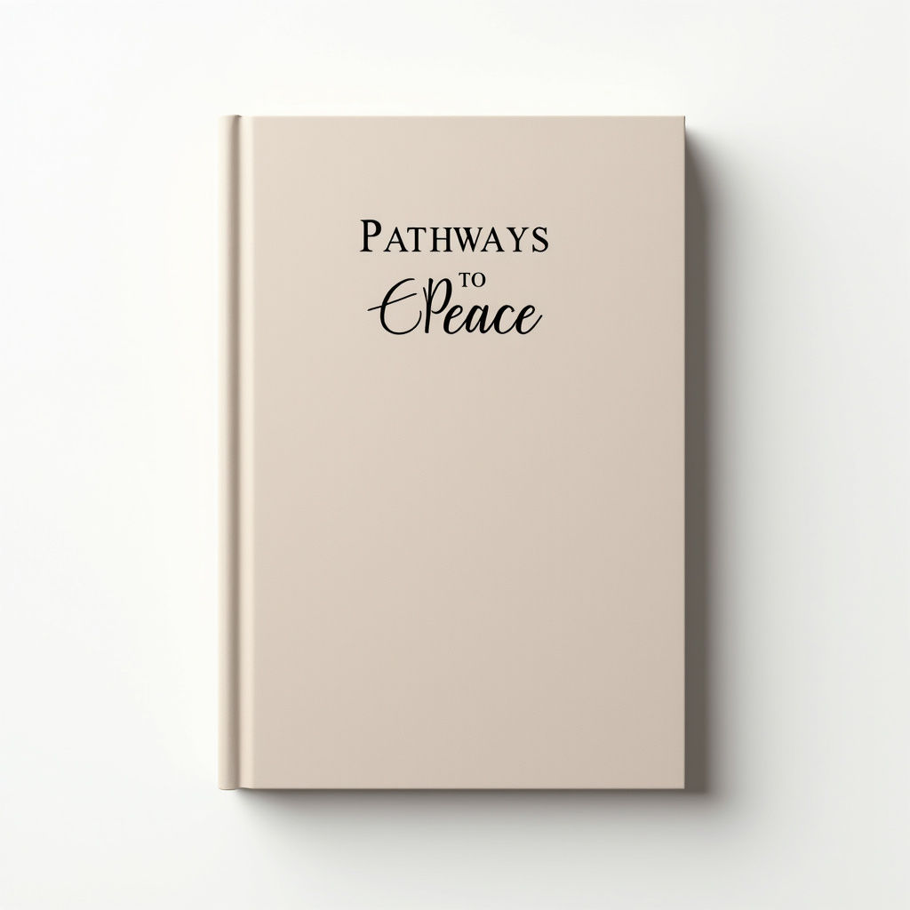 Pathways To Peace