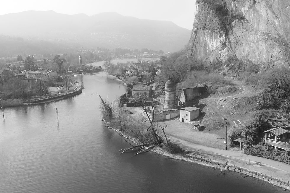 Drone View