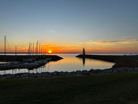 Gathering Your Faith