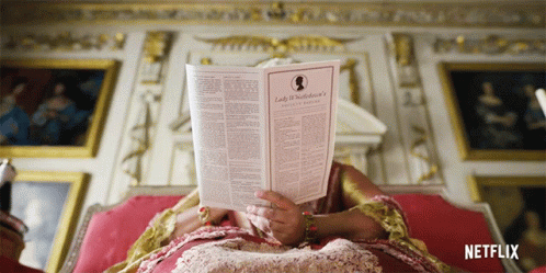 bad-news-queen-charlotte.gif