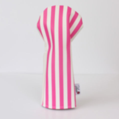 Azalea Pink Stripe Wood