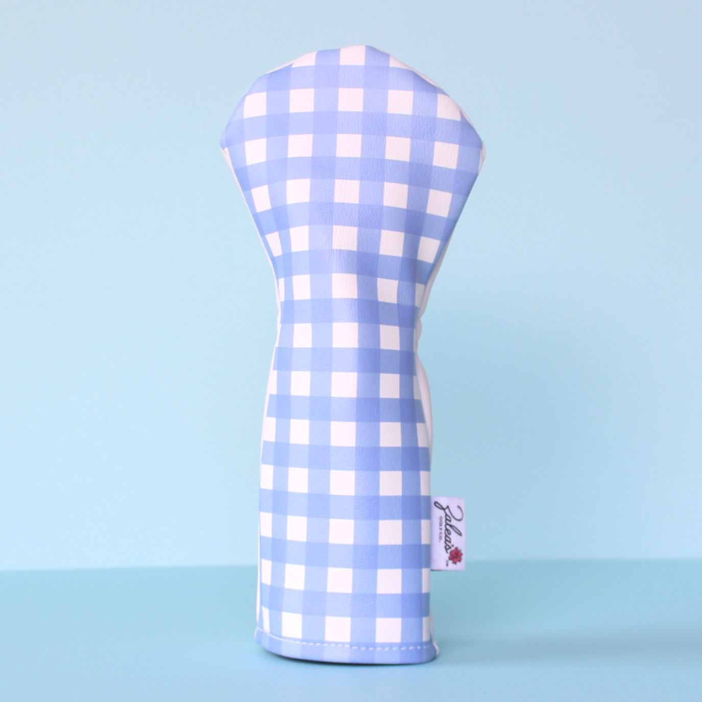 French Blue Hybrid Cover