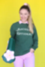 Thumbnail: Magnolia Bloom Driver Cover