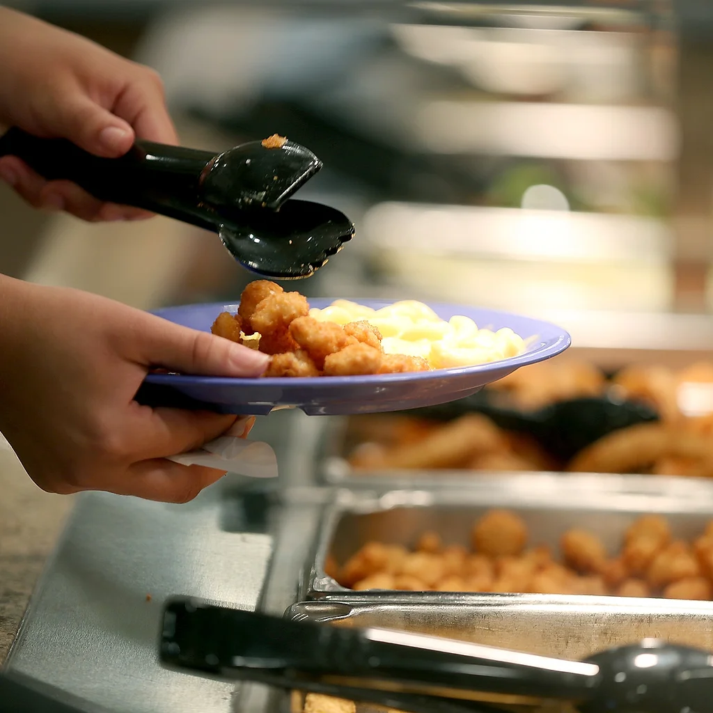 golden corral endless options for an endless appetite