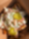 Max's Loaded Fried