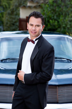 Jhonny Rivera