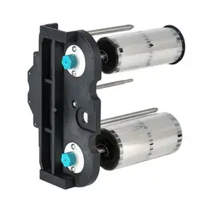 Magicard 600 Clear Patch Laminate 1.0mil