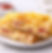 Kids ham & cheese toastie with fries