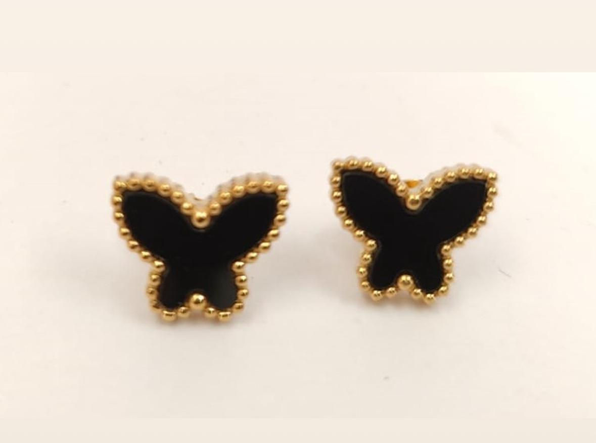 ANTI TARNISH EARRINGS