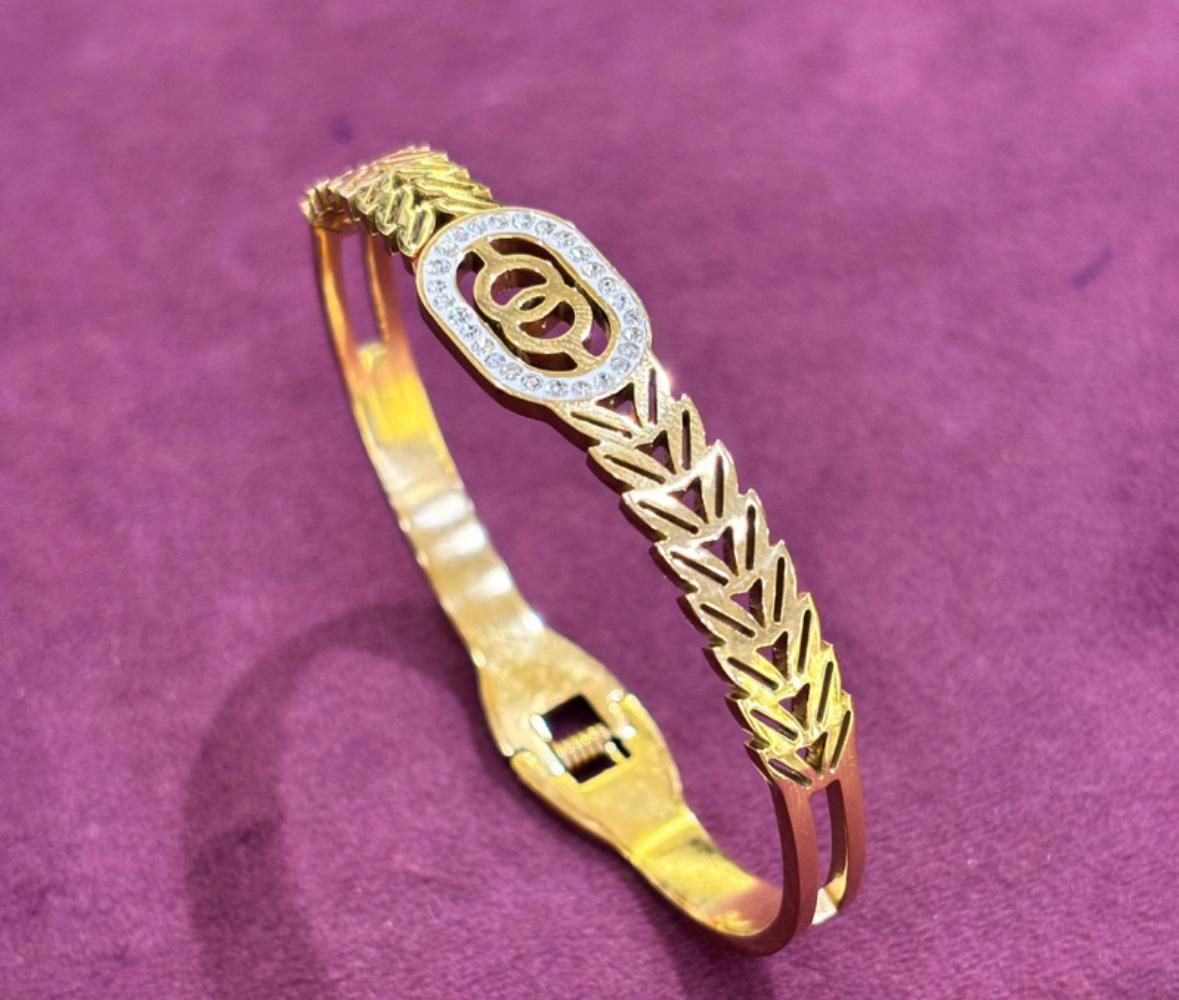 ANTI-TARNISH BRACELET 003