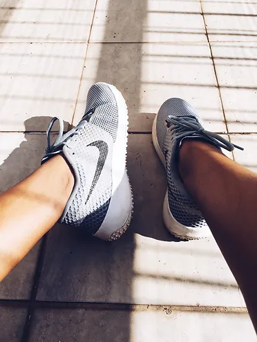 nike factory woodmead