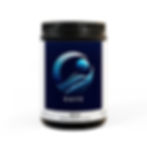 Oave BCAAs supplement jar