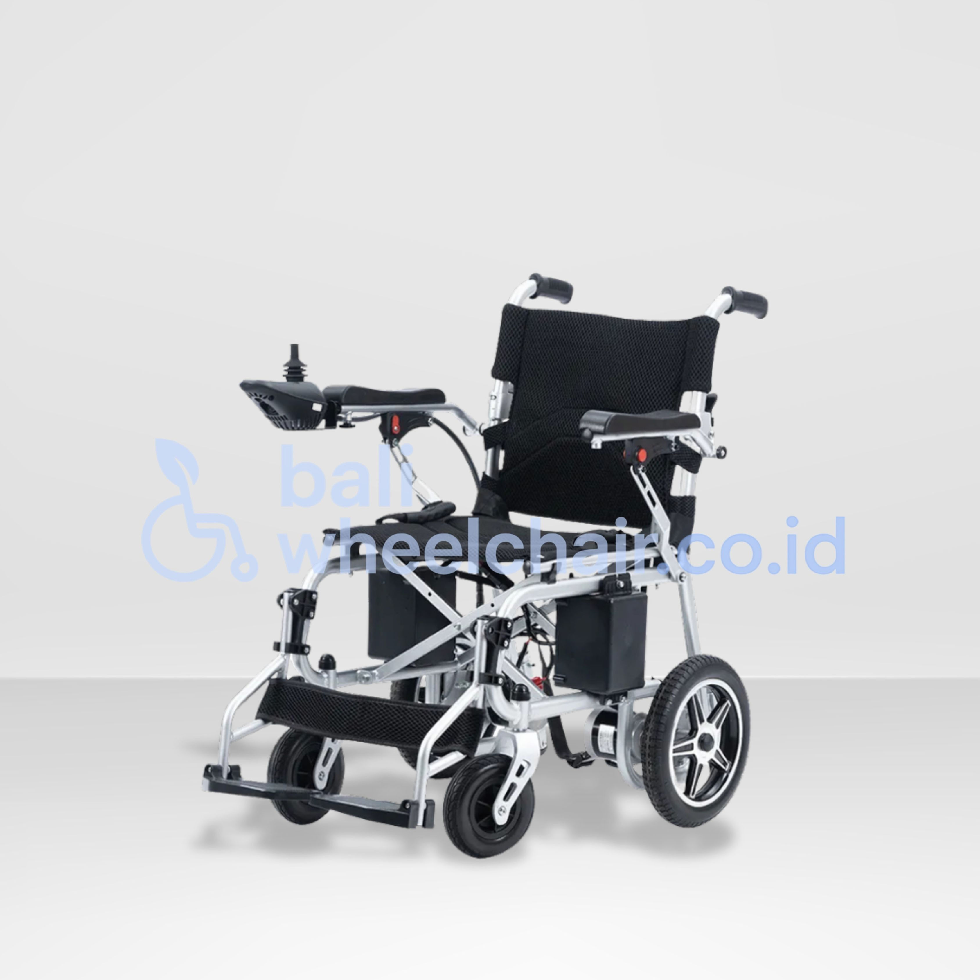 Wheelchair Electric Puma I