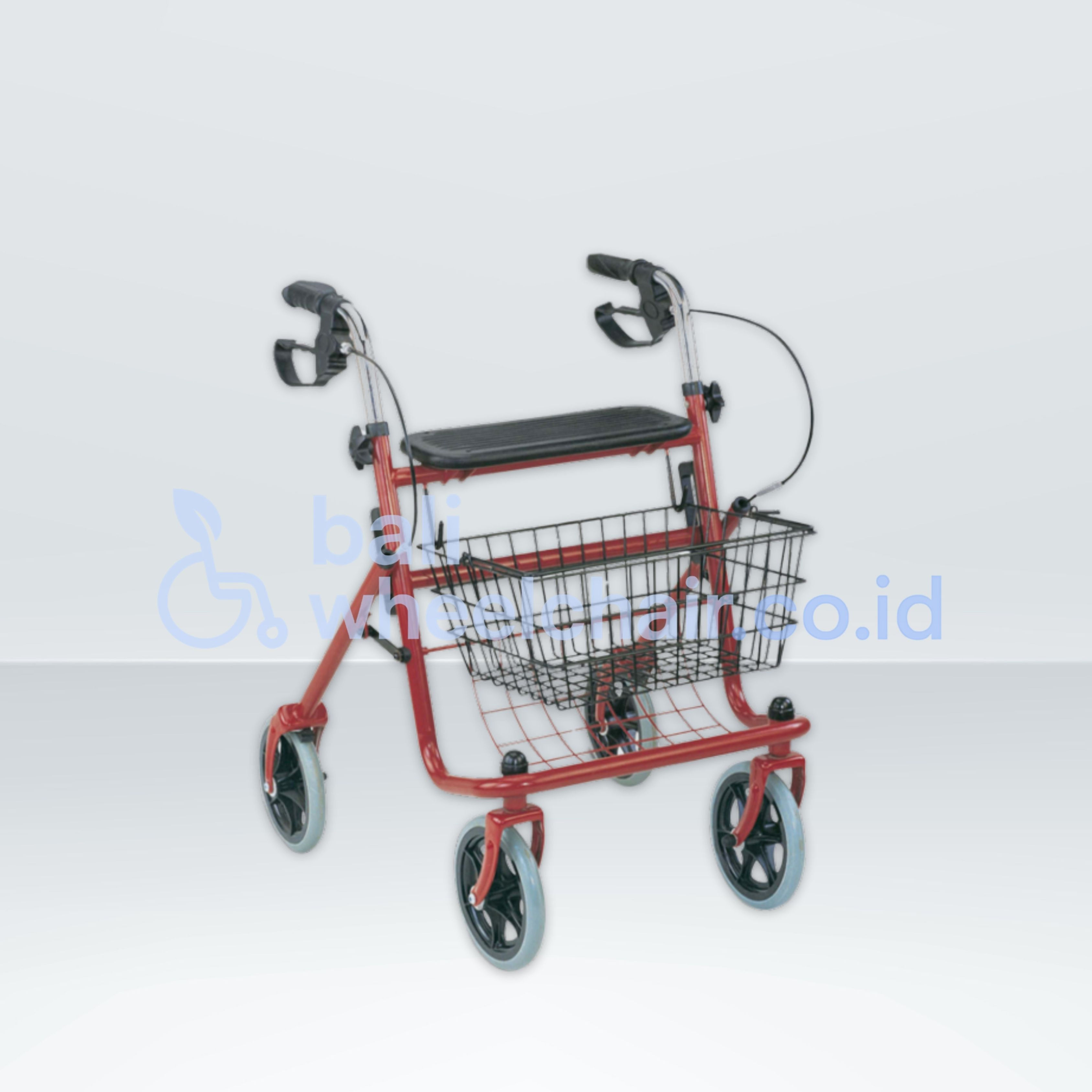 Rollator FS914H