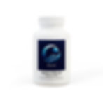 Omega-3 fish oil bottle