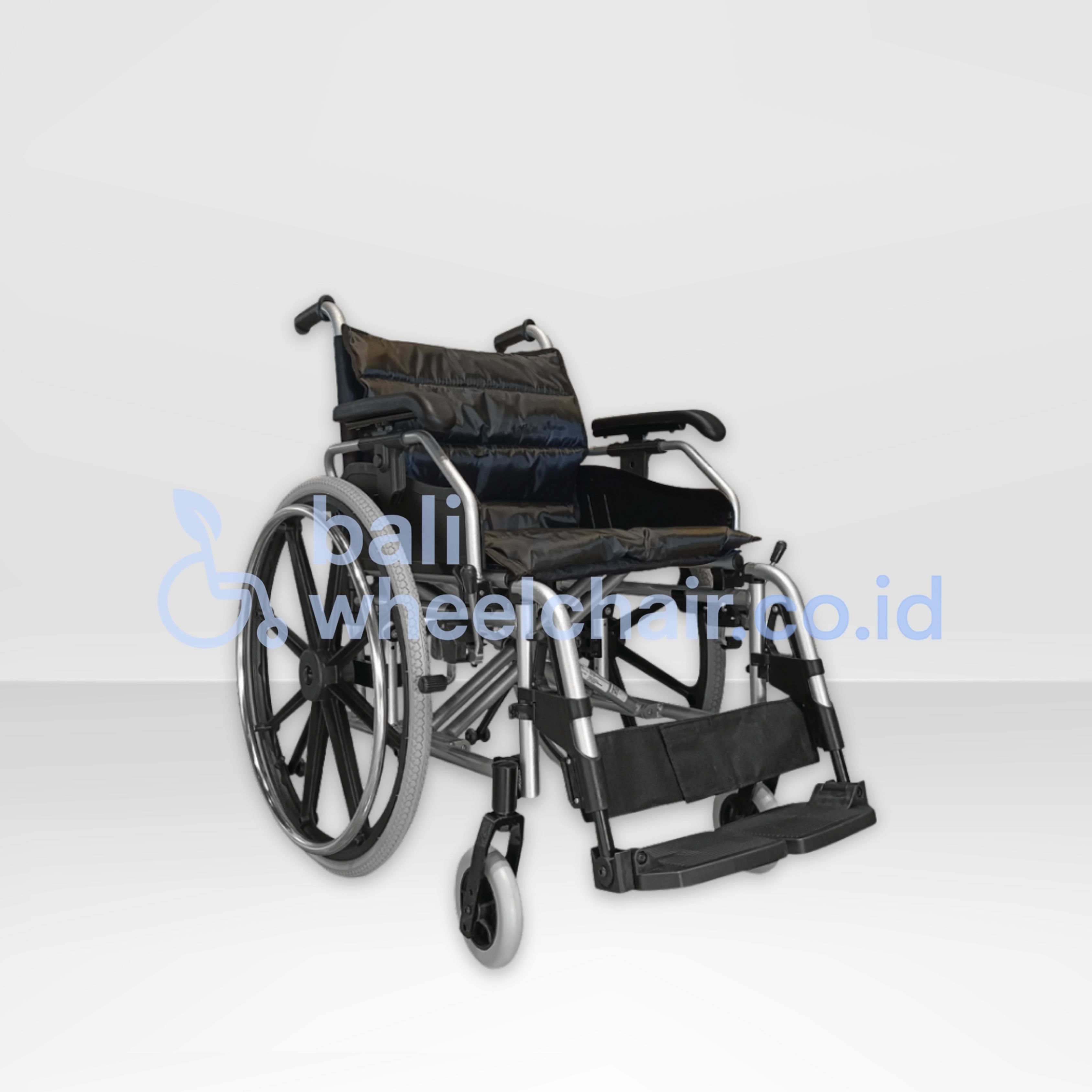 Wheelchair Aluminium FS950